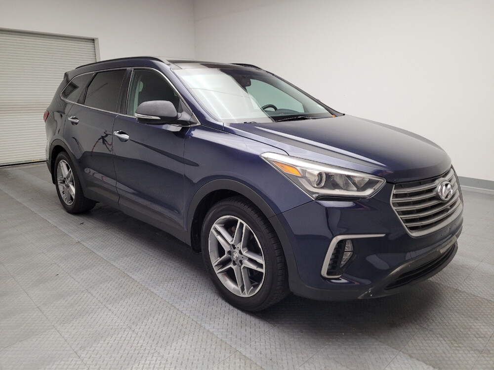 2017 Hyundai Santa Fe in Montclair, CA 91763 - 18083850 13