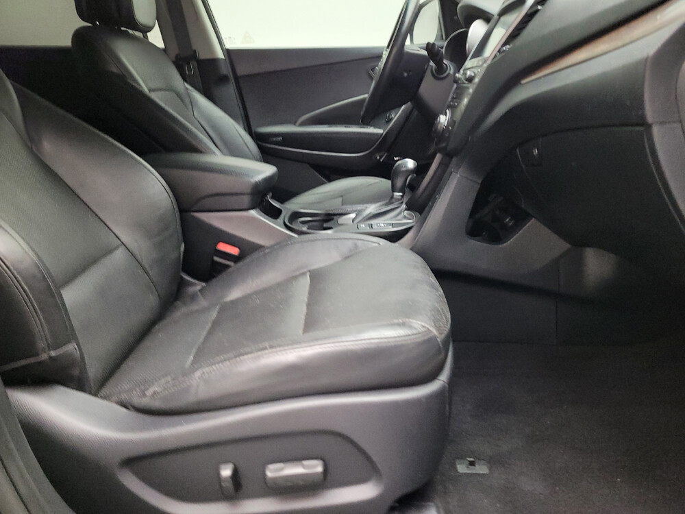 2017 Hyundai Santa Fe in Montclair, CA 91763 - 18083850 21