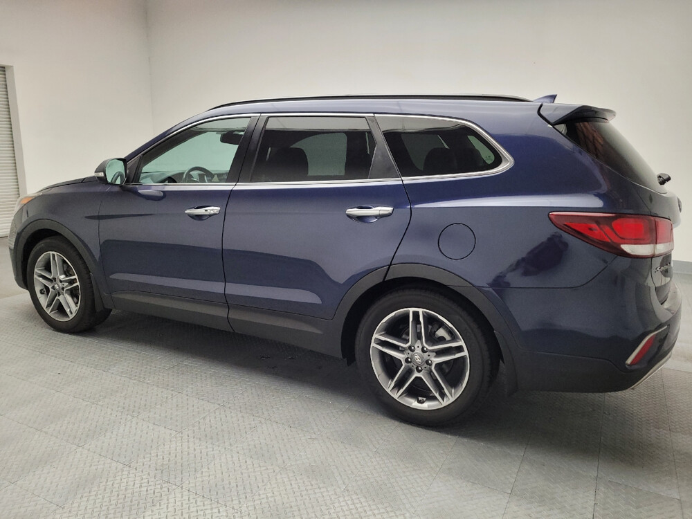2017 Hyundai Santa Fe in Montclair, CA 91763 - 18083850 3