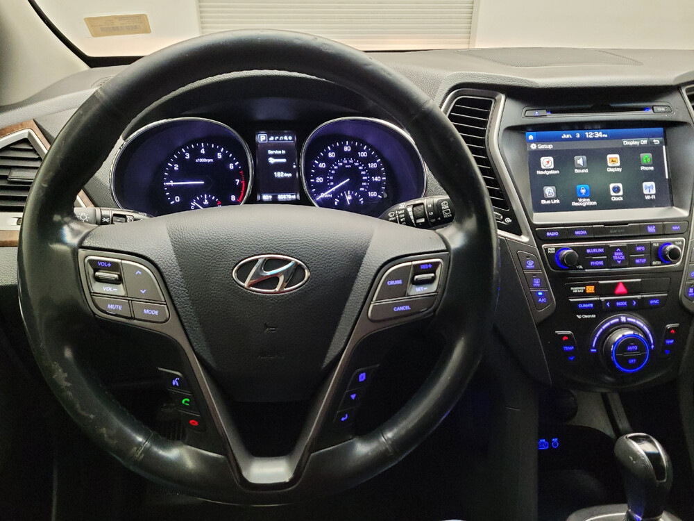 2017 Hyundai Santa Fe in Montclair, CA 91763 - 18083850 22