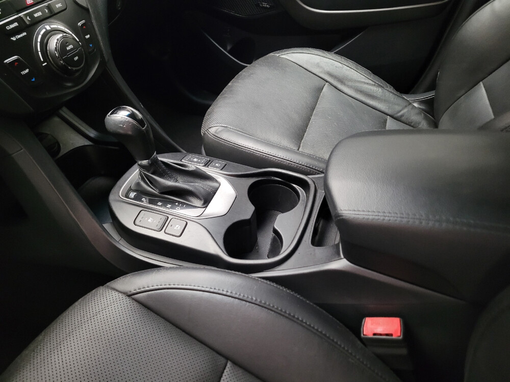 2017 Hyundai Santa Fe in Montclair, CA 91763 - 18083850 26