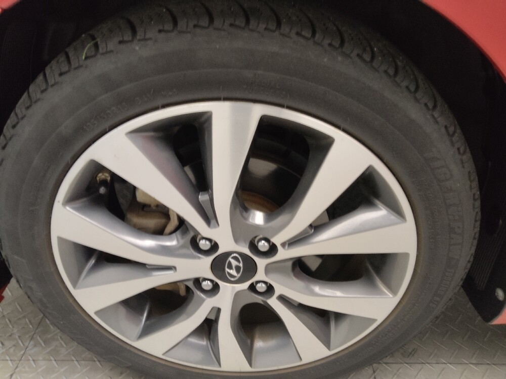 2017 Hyundai Accent in Union City, GA 30291 - 18083851 31