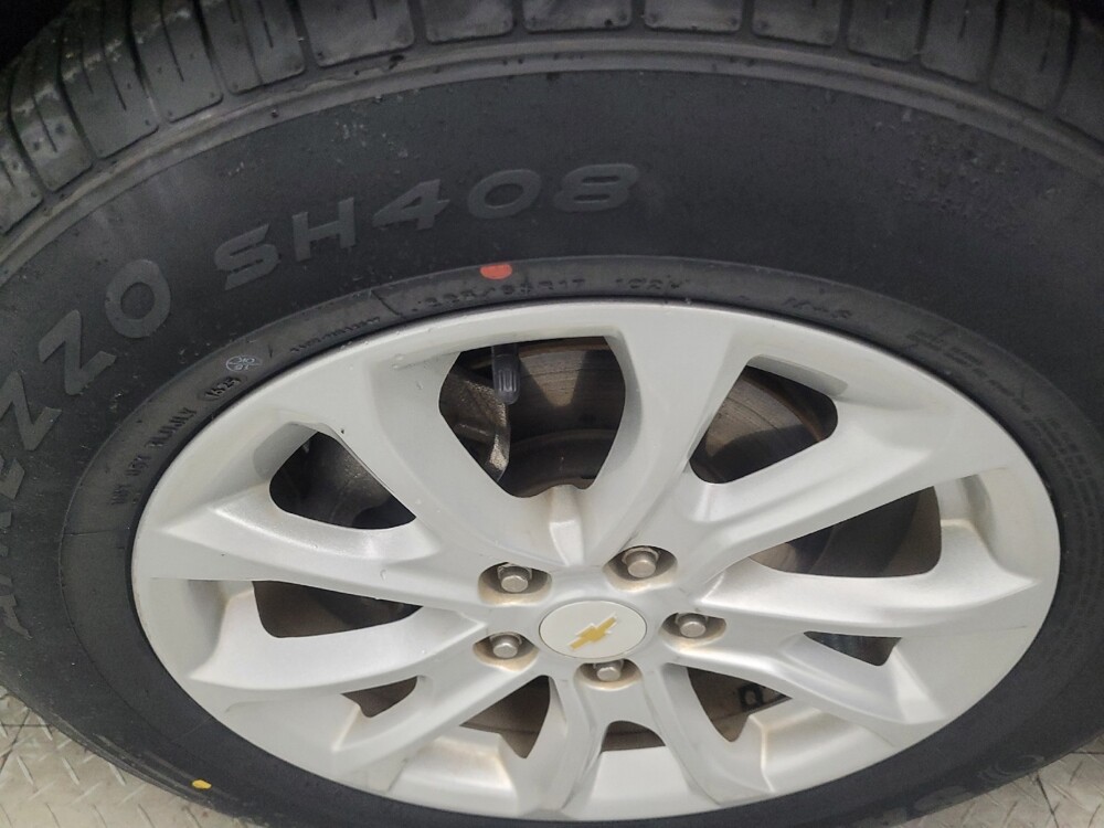 2018 Chevrolet Equinox in Union City, GA 30291 - 18083852 31