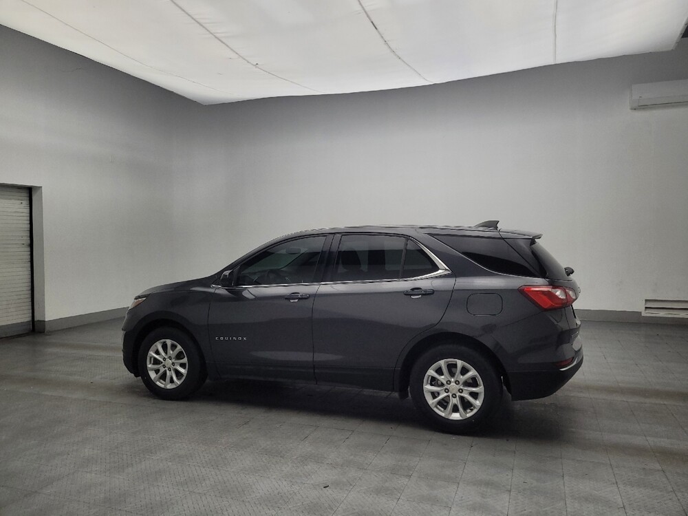 2018 Chevrolet Equinox in Union City, GA 30291 - 18083852 3