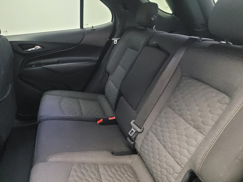 2018 Chevrolet Equinox in Union City, GA 30291 - 18083852 18