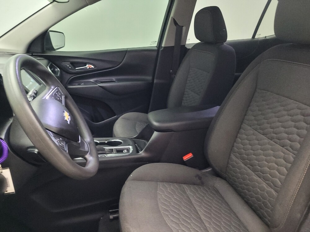 2018 Chevrolet Equinox in Union City, GA 30291 - 18083852 17