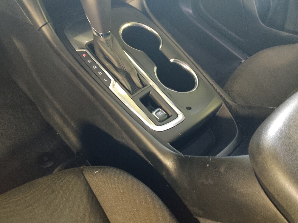 2018 Chevrolet Equinox in Union City, GA 30291 - 18083852 26