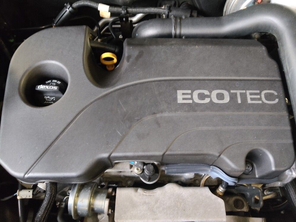 2018 Chevrolet Equinox in Union City, GA 30291 - 18083852 30