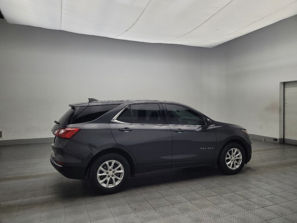 2018 Chevrolet Equinox in Union City, GA 30291 - 18083852 10