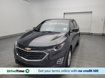 2018 Chevrolet Equinox in Union City, GA 30291