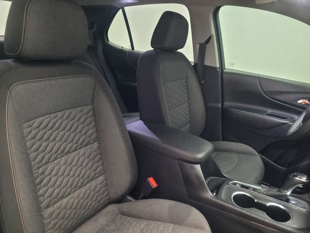 2018 Chevrolet Equinox in Union City, GA 30291 - 18083852 21