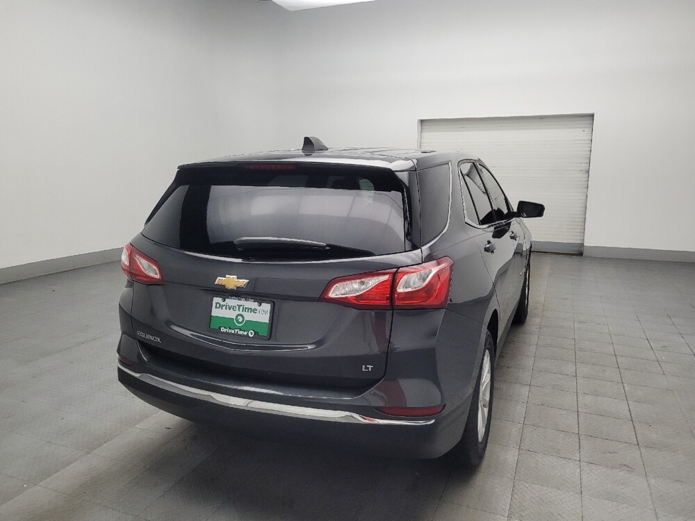 2018 Chevrolet Equinox in Union City, GA 30291 - 18083852 9