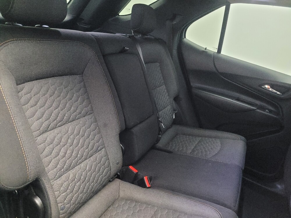 2018 Chevrolet Equinox in Union City, GA 30291 - 18083852 19