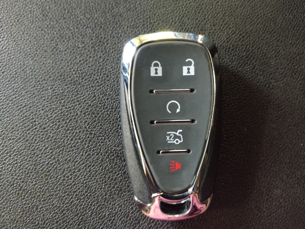 2018 Chevrolet Equinox in Union City, GA 30291 - 18083852 32