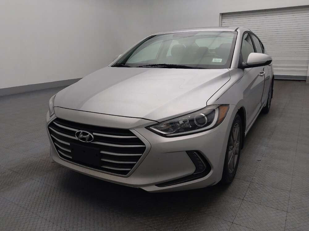 2018 Hyundai Elantra in West Palm Beach, FL 33409 - 18083855 15