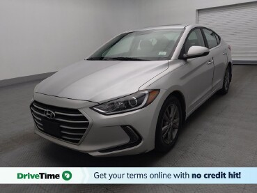 2018 Hyundai Elantra in West Palm Beach, FL 33409
