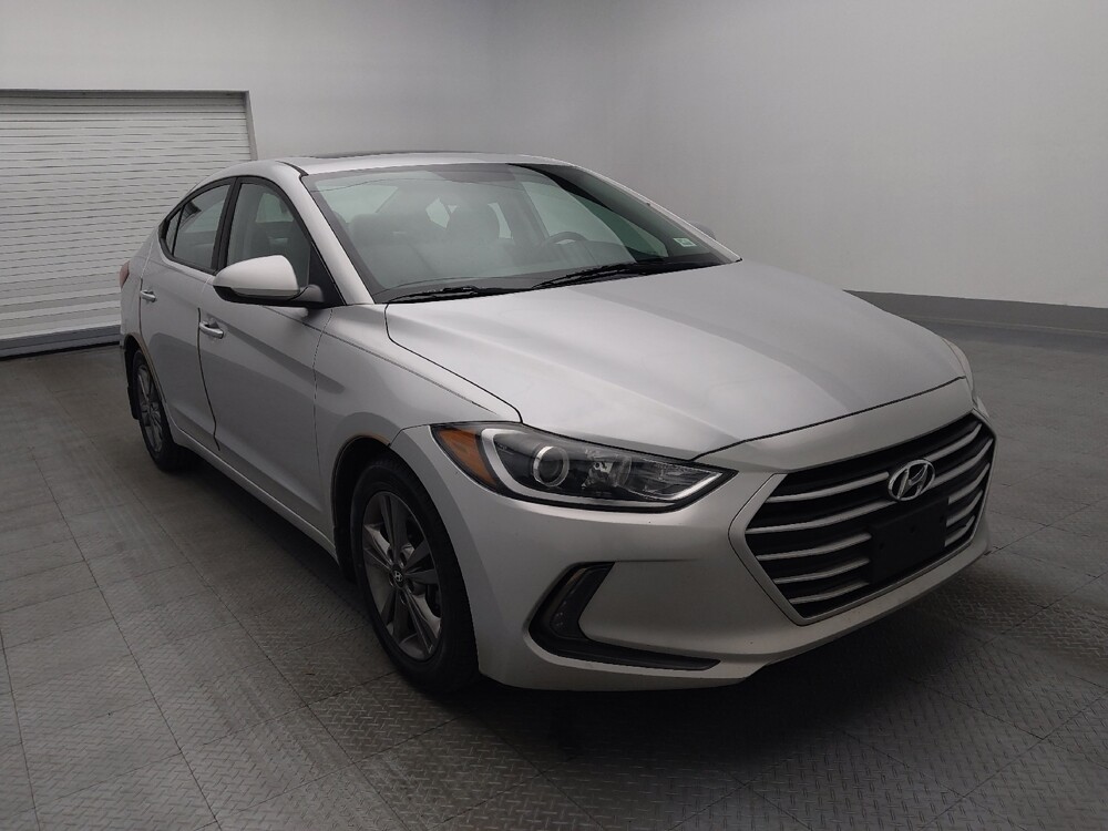 2018 Hyundai Elantra in West Palm Beach, FL 33409 - 18083855 13