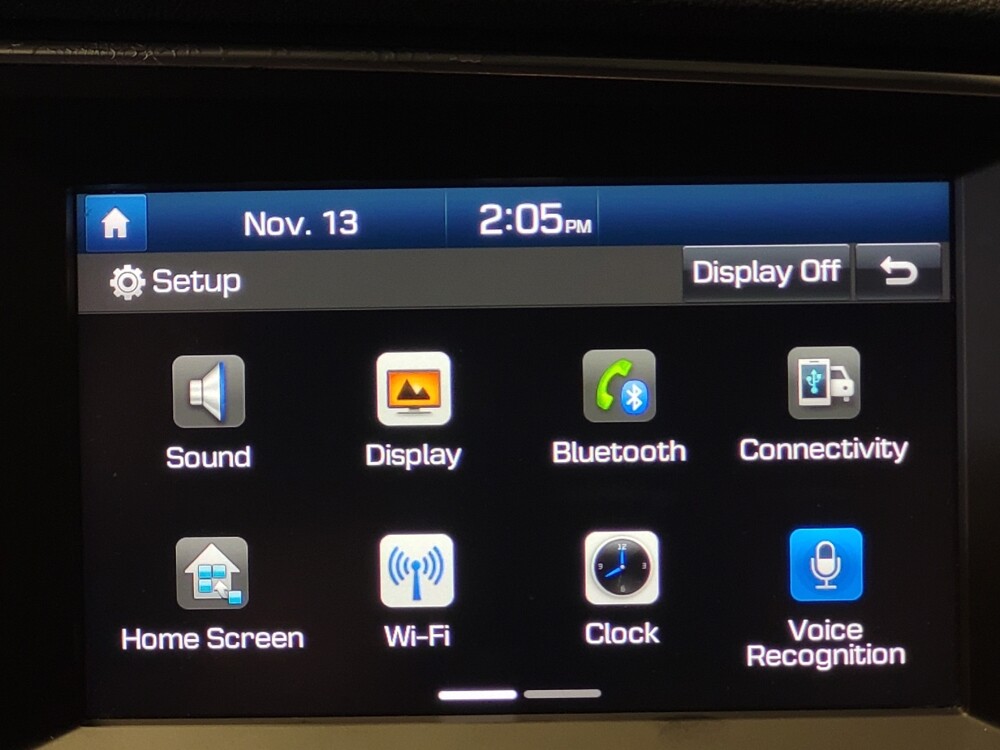 2018 Hyundai Elantra in West Palm Beach, FL 33409 - 18083855 25