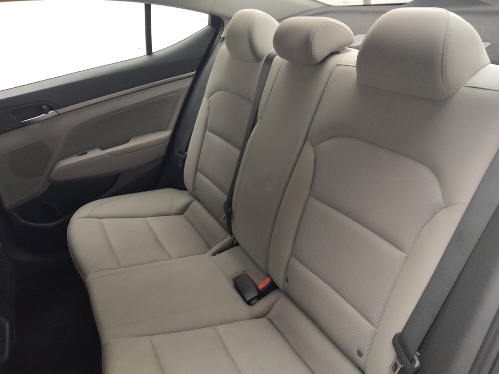 2018 Hyundai Elantra in West Palm Beach, FL 33409 - 18083855 18