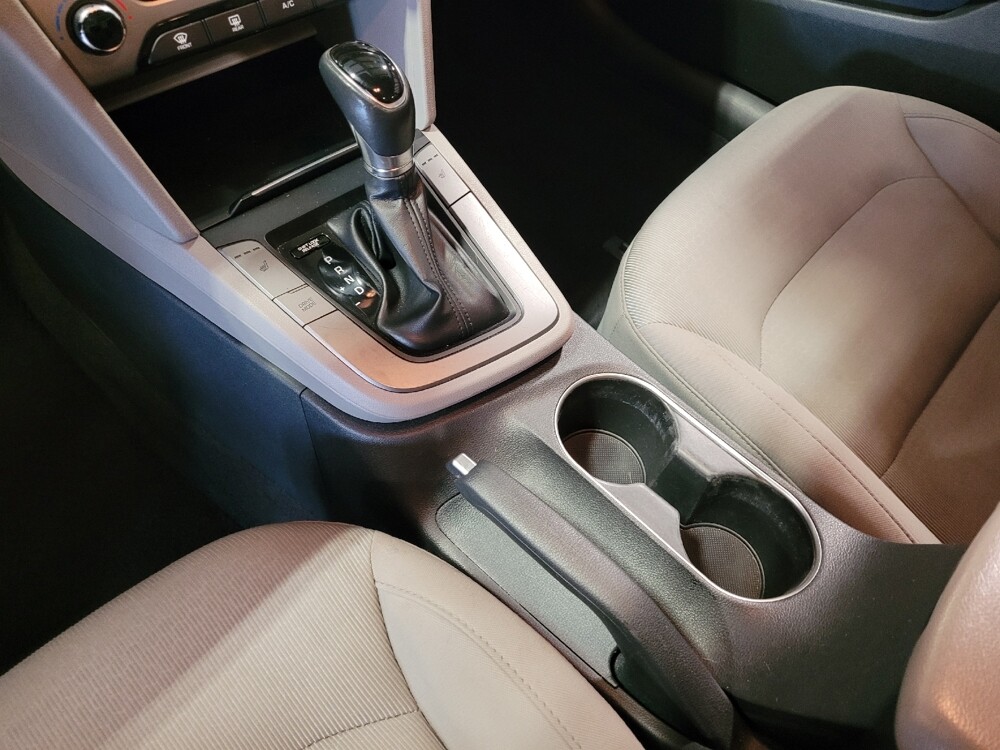 2018 Hyundai Elantra in West Palm Beach, FL 33409 - 18083855 26