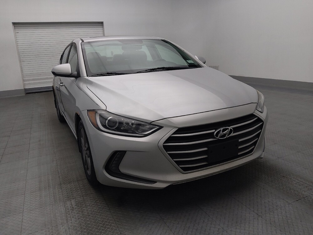 2018 Hyundai Elantra in West Palm Beach, FL 33409 - 18083855 14