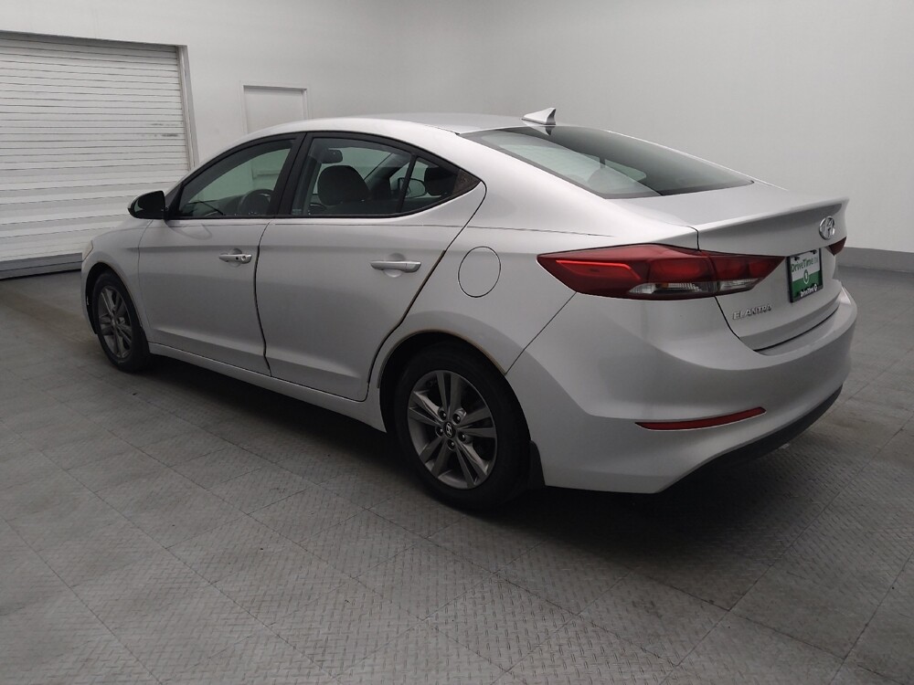 2018 Hyundai Elantra in West Palm Beach, FL 33409 - 18083855 3