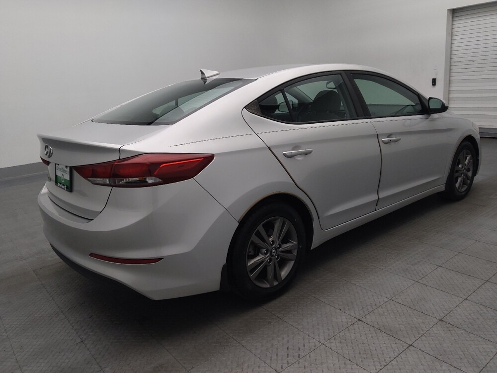 2018 Hyundai Elantra in West Palm Beach, FL 33409 - 18083855 10