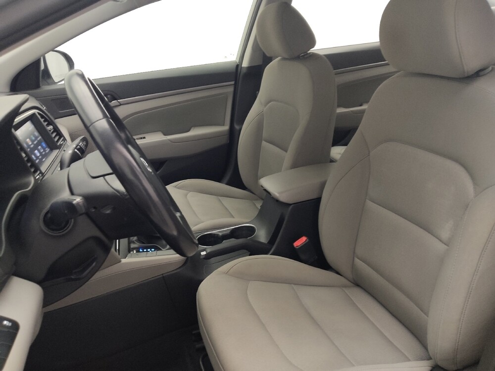 2018 Hyundai Elantra in West Palm Beach, FL 33409 - 18083855 17