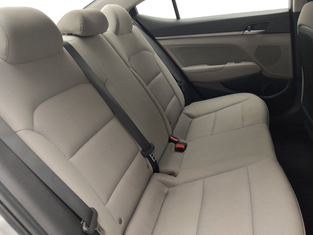 2018 Hyundai Elantra in West Palm Beach, FL 33409 - 18083855 19