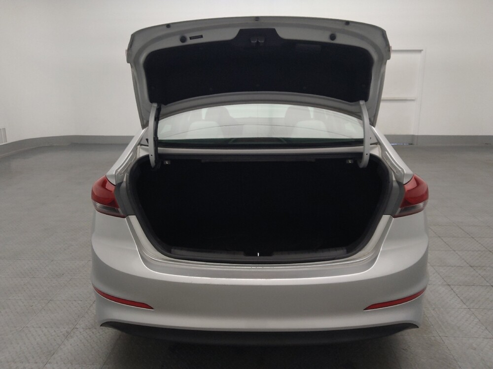 2018 Hyundai Elantra in West Palm Beach, FL 33409 - 18083855 29