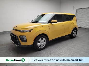 2020 Kia Soul in Montclair, CA 91763