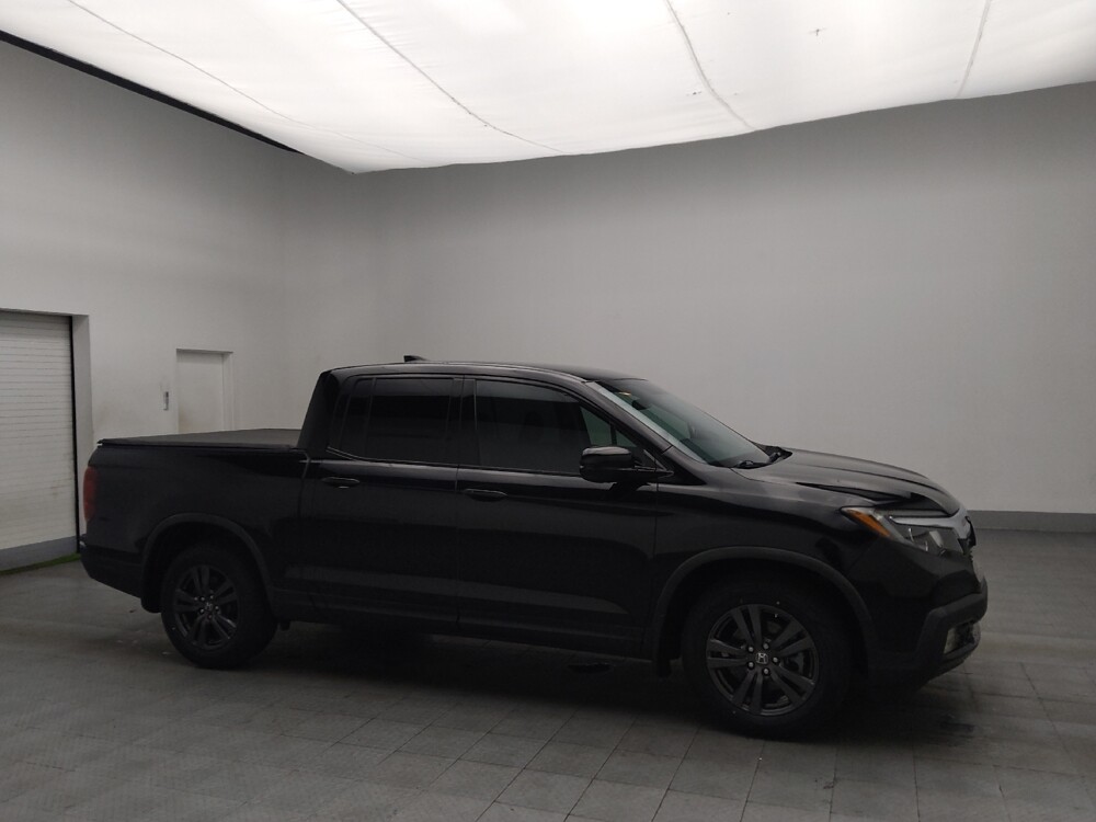 2019 Honda Ridgeline in Columbus, GA 31909 - 18083860 11