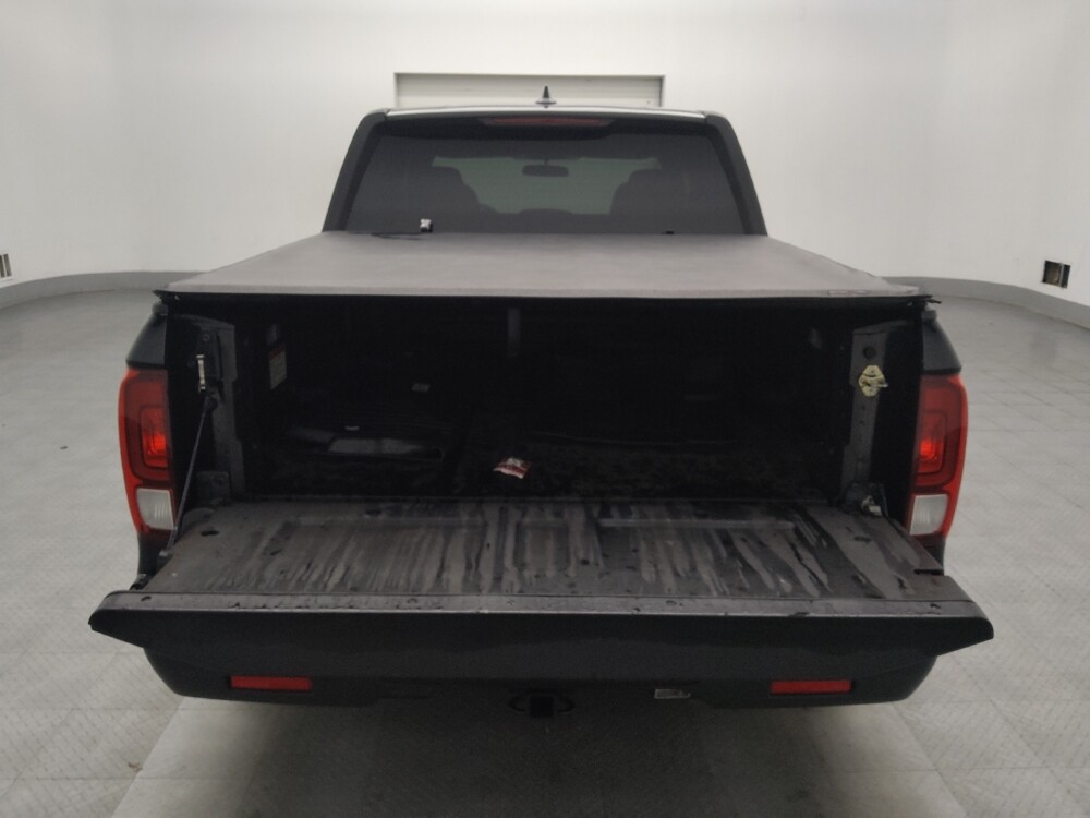 2019 Honda Ridgeline in Columbus, GA 31909 - 18083860 29