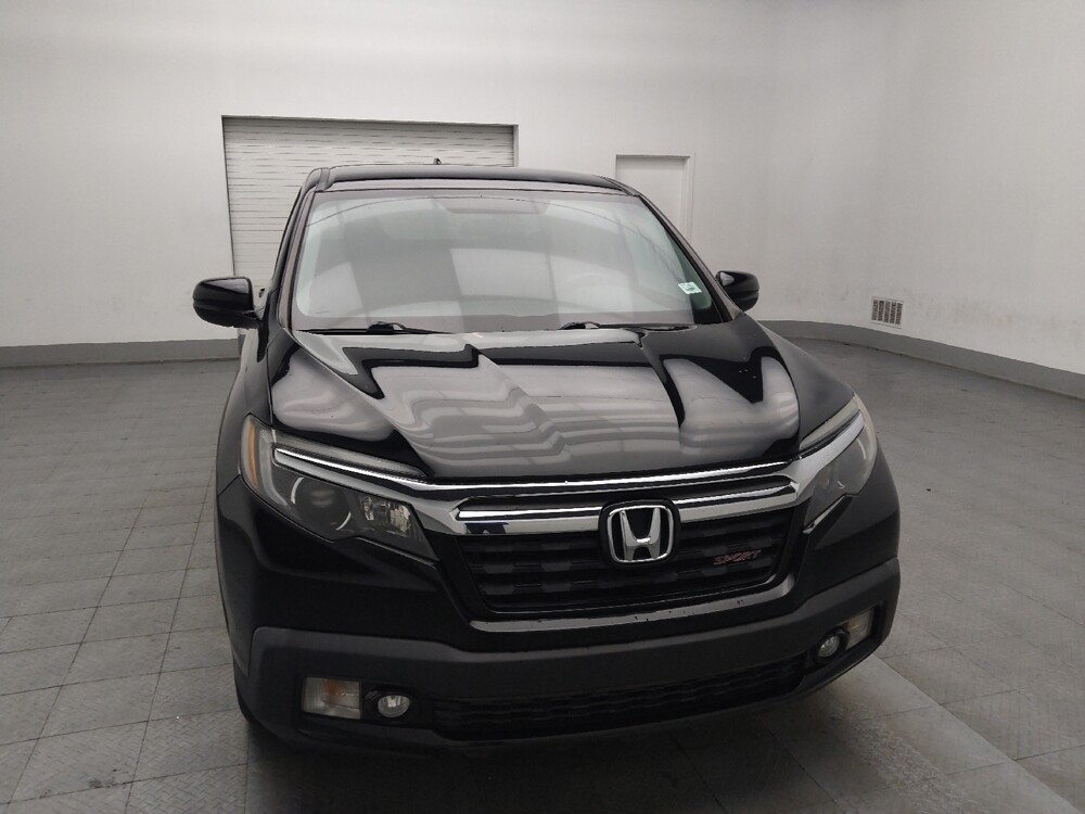 2019 Honda Ridgeline in Columbus, GA 31909 - 18083860 14