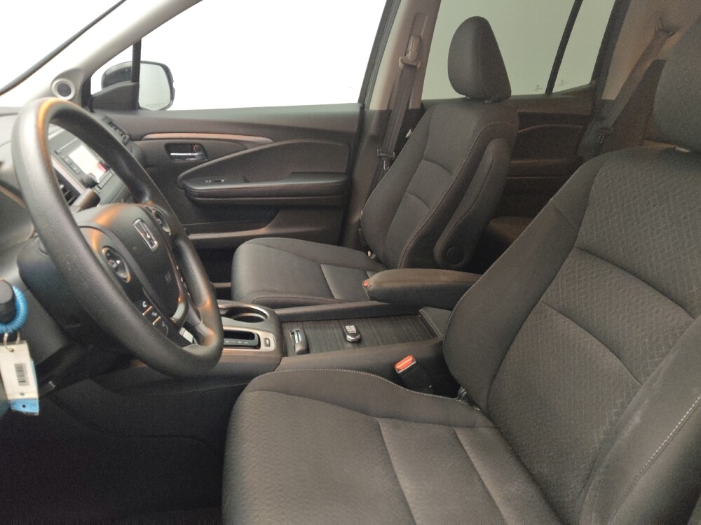 2019 Honda Ridgeline in Columbus, GA 31909 - 18083860 17