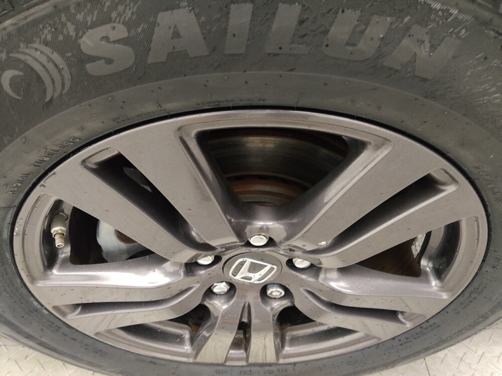 2019 Honda Ridgeline in Columbus, GA 31909 - 18083860 31