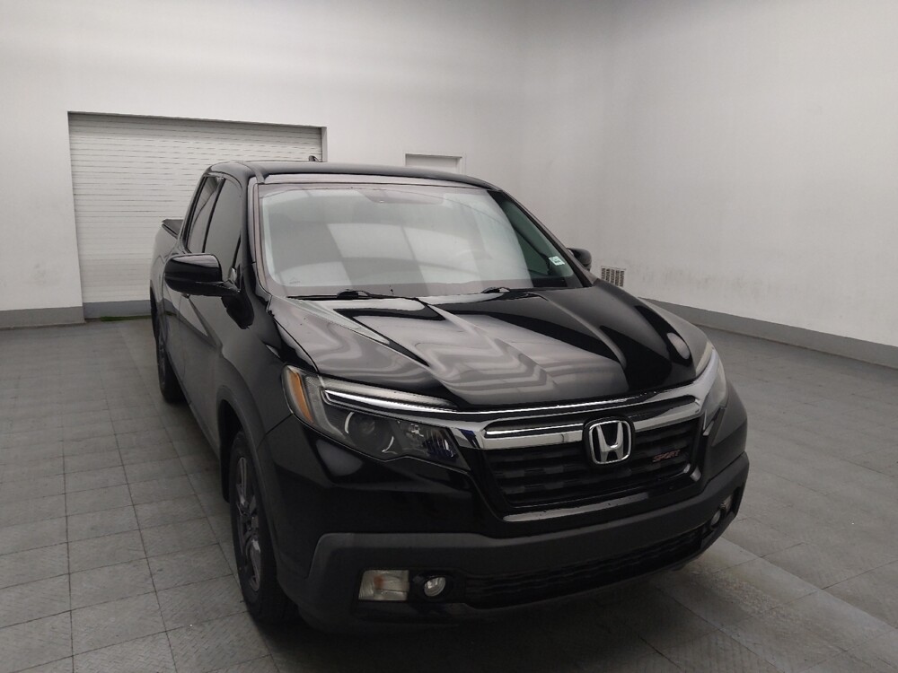 2019 Honda Ridgeline in Columbus, GA 31909 - 18083860 13