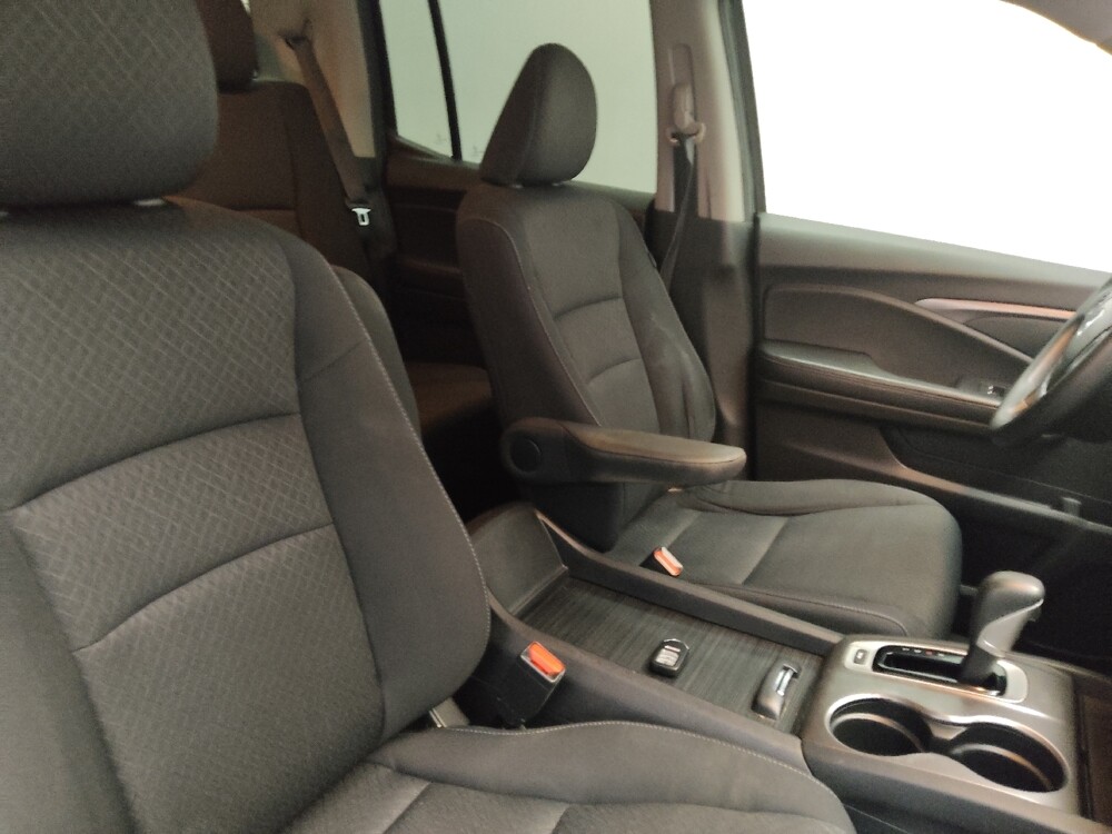 2019 Honda Ridgeline in Columbus, GA 31909 - 18083860 21