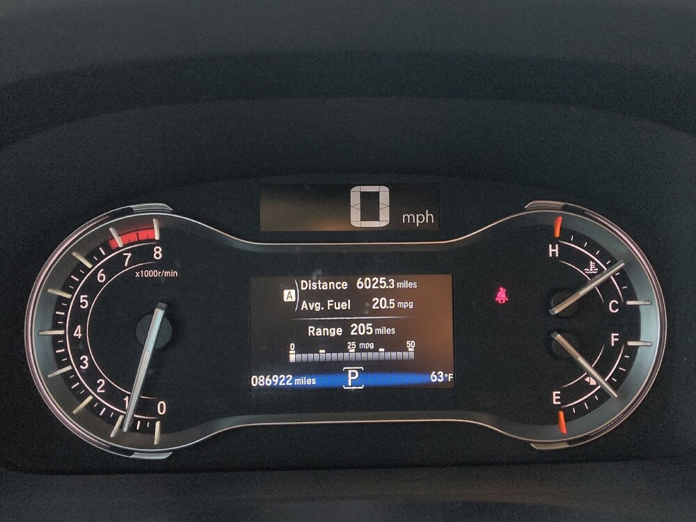 2019 Honda Ridgeline in Columbus, GA 31909 - 18083860 23