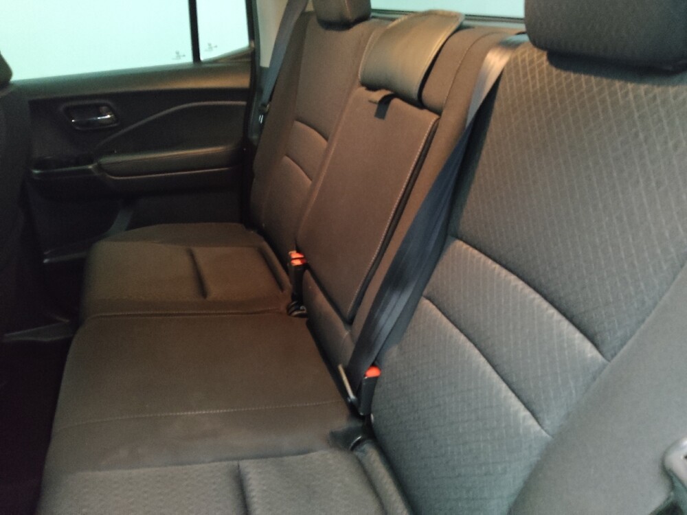 2019 Honda Ridgeline in Columbus, GA 31909 - 18083860 18