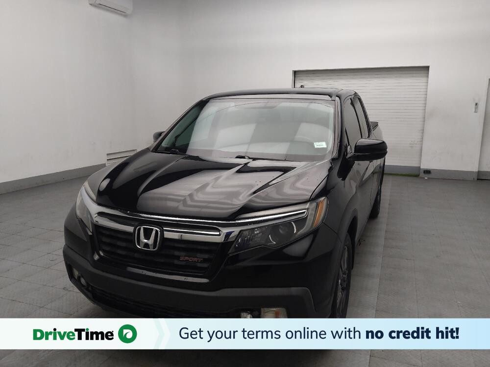 2019 Honda Ridgeline in Columbus, GA 31909 - 18083860