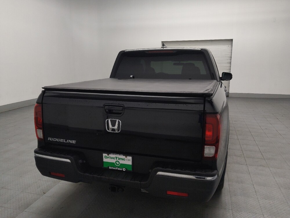 2019 Honda Ridgeline in Columbus, GA 31909 - 18083860 7