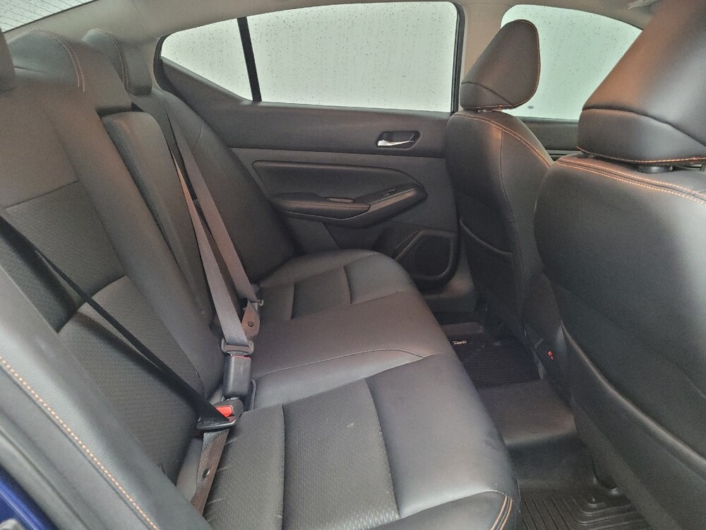 2020 Nissan Altima in Huntsville, AL 35816 - 18083863 19