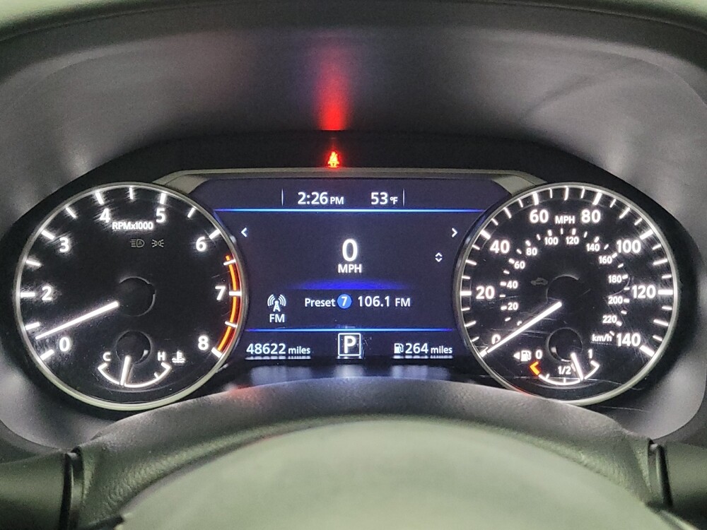 2020 Nissan Altima in Huntsville, AL 35816 - 18083863 23