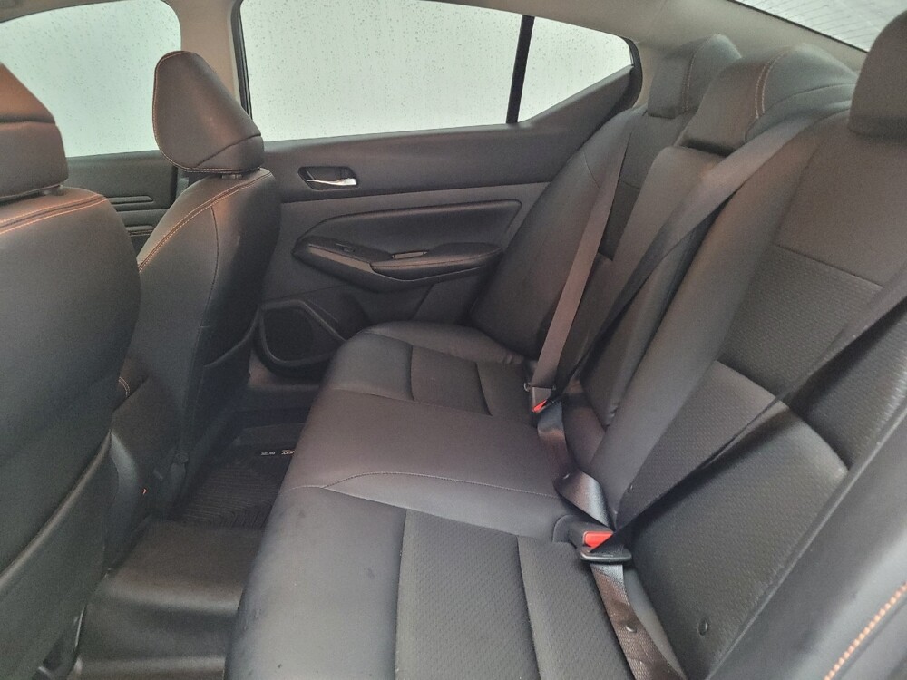 2020 Nissan Altima in Huntsville, AL 35816 - 18083863 18