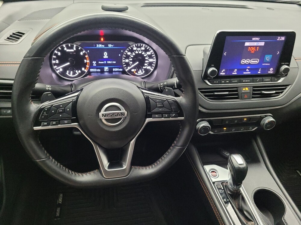 2020 Nissan Altima in Huntsville, AL 35816 - 18083863 22
