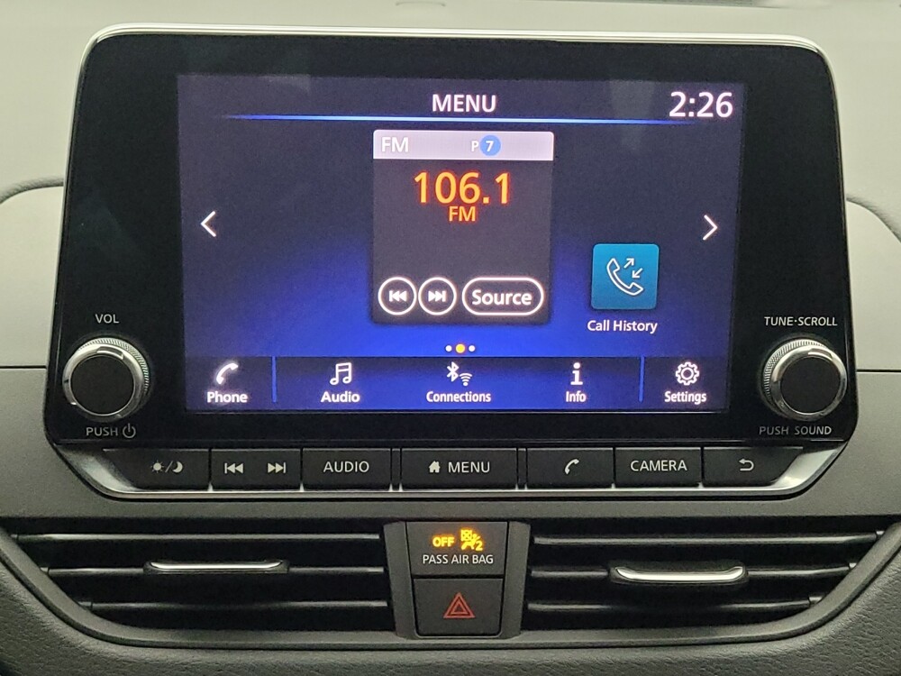 2020 Nissan Altima in Huntsville, AL 35816 - 18083863 25