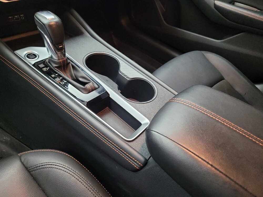 2020 Nissan Altima in Huntsville, AL 35816 - 18083863 26