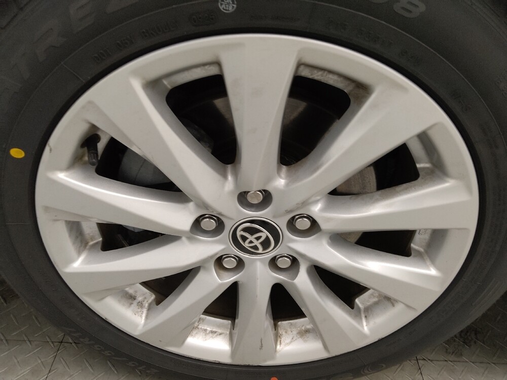 2020 Toyota Camry in Columbus, GA 31909 - 18083867 31