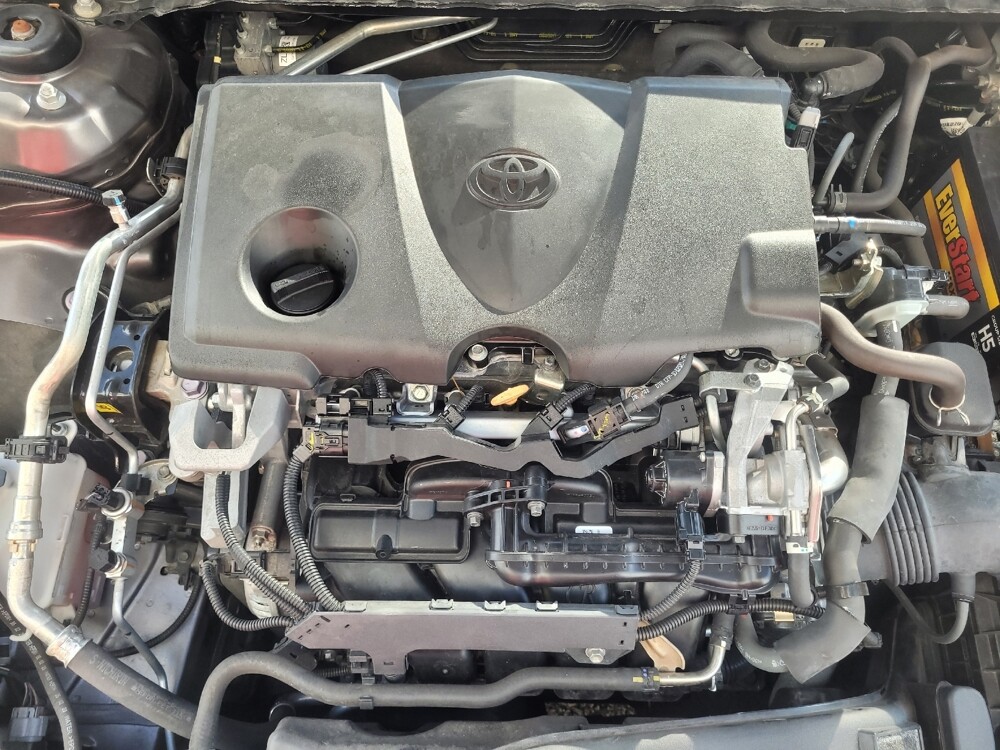 2020 Toyota Camry in Columbus, GA 31909 - 18083867 30